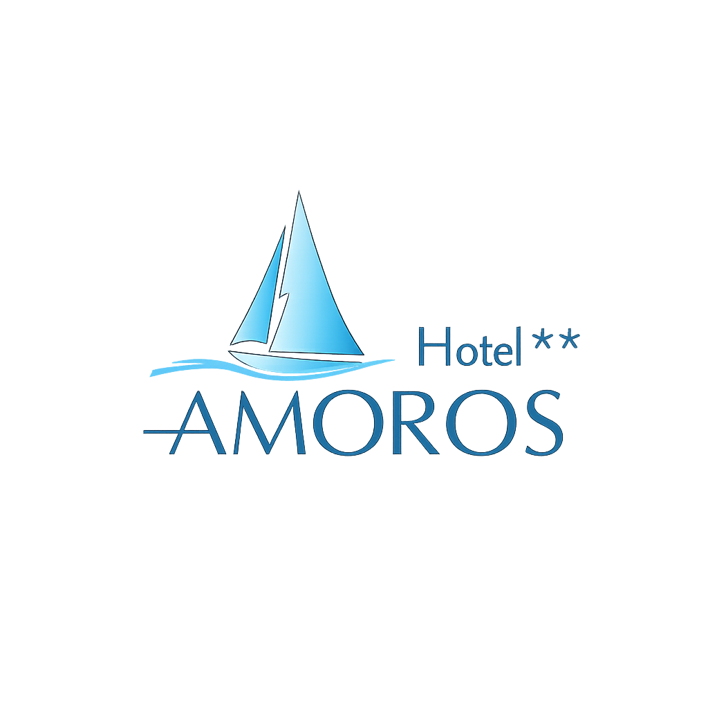 Logo Hotel Amoros